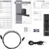 Саундбар Bluetooth Sven SB-2400DD,  1.1,  черный [sv-022242]